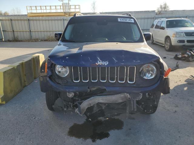 Фото 5 - JEEP RENEGADE
