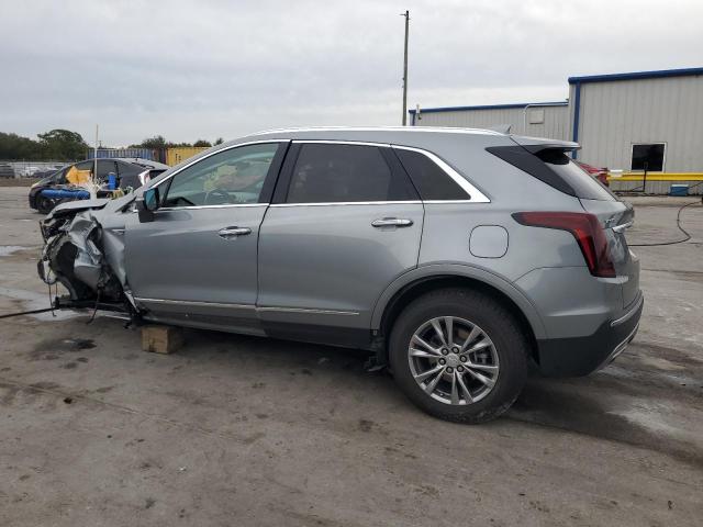 Фото 2 - CADILLAC XT5