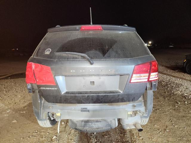 Фото 6 - DODGE JOURNEY