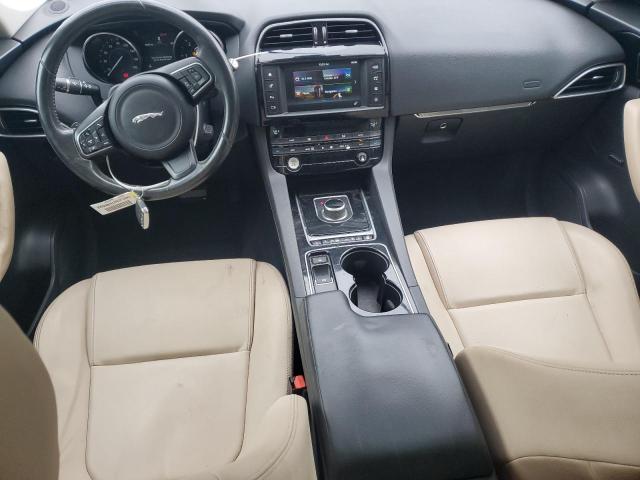 Фото 8 - JAGUAR F-PACE