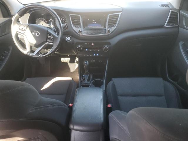 Фото 8 - HYUNDAI TUCSON