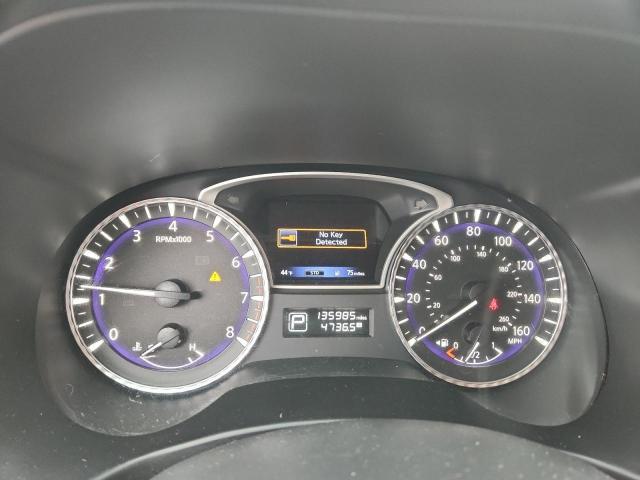 Фото 9 - INFINITI QX60