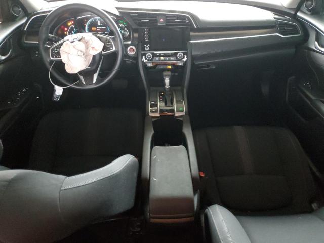 Фото 8 - HONDA CIVIC