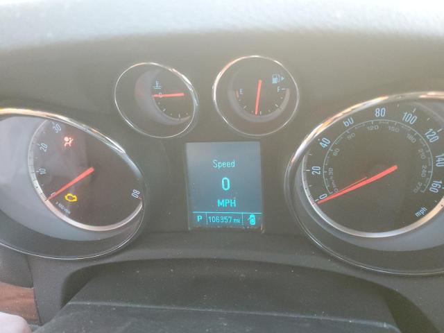 Фото 9 - BUICK ENCORE