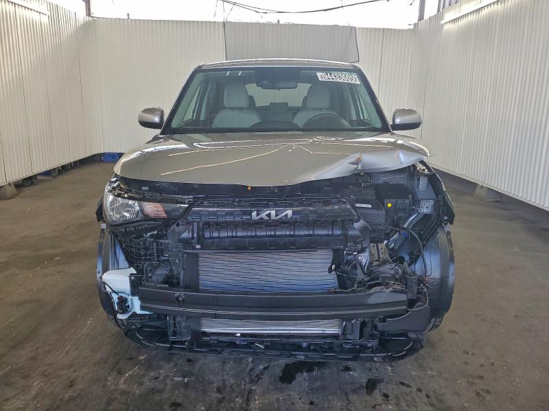 Фото 5 - KIA SOUL
