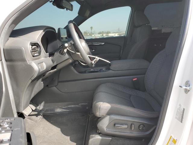 Фото 7 - HONDA PILOT