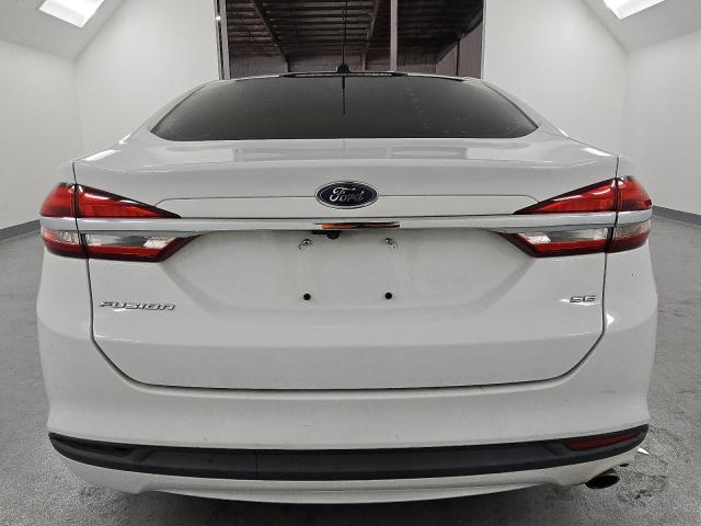 Фото 6 - FORD FUSION