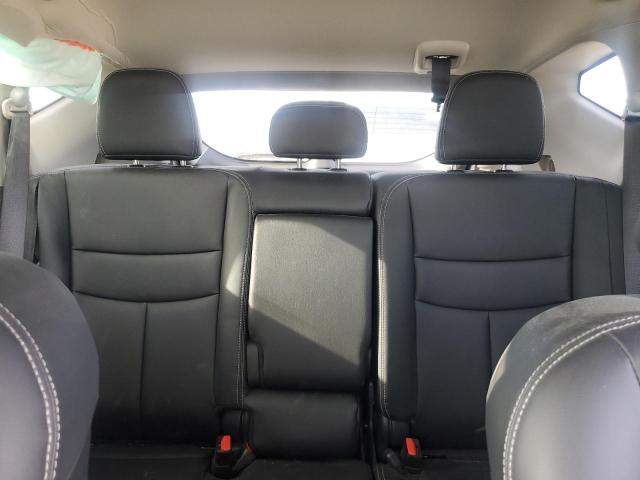 Фото 10 - NISSAN MURANO