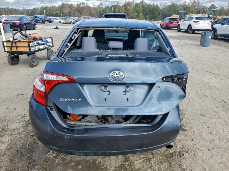 Фото 6 - TOYOTA COROLLA