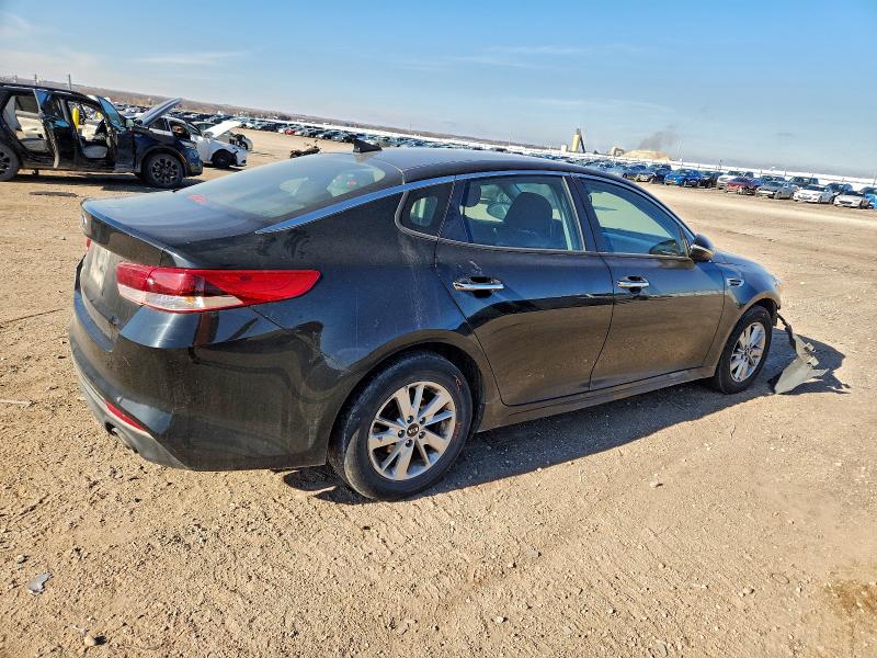 Фото 3 - KIA OPTIMA