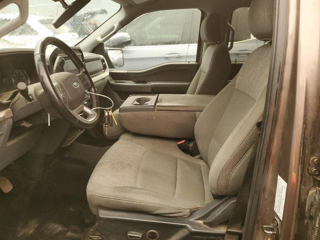 Фото 7 - FORD F-150