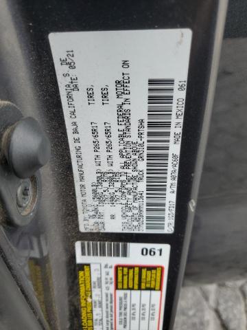 Фото 12 - TOYOTA TACOMA