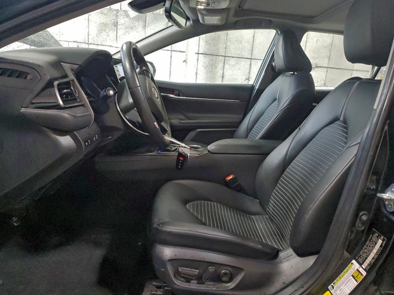 Фото 7 - TOYOTA CAMRY