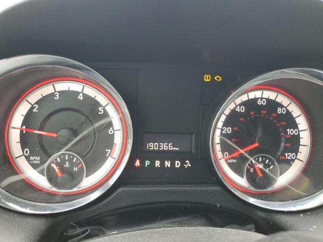 Фото 9 - DODGE CARAVAN