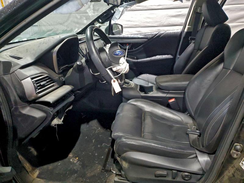 Фото 7 - SUBARU OUTBACK