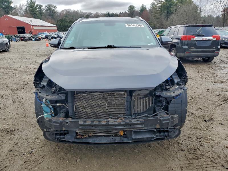 Фото 5 - HYUNDAI TUCSON