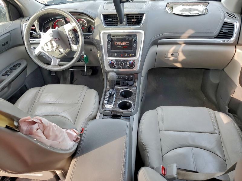 Фото 8 - GMC ACADIA