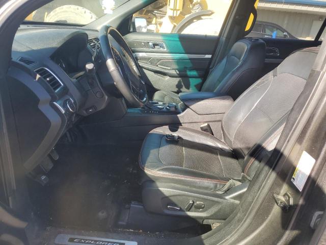 Фото 7 - FORD EXPLORER