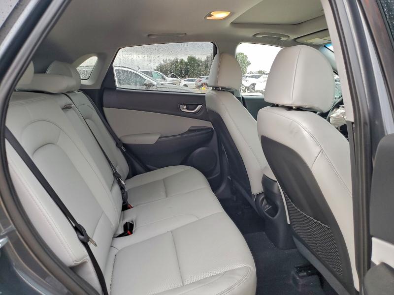 Фото 11 - HYUNDAI KONA