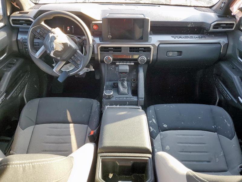 Фото 8 - TOYOTA TACOMA