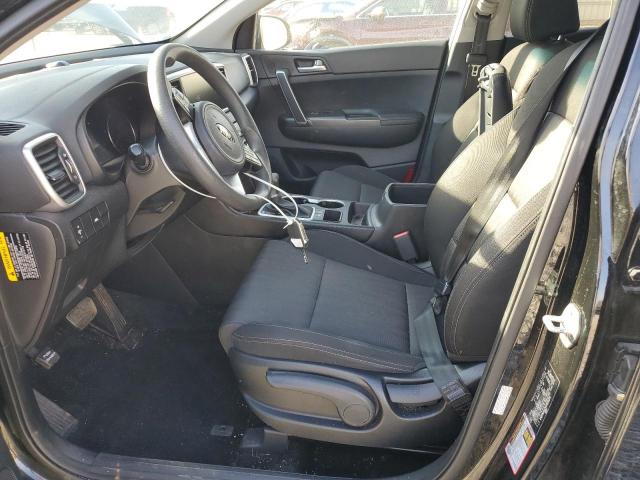 Фото 7 - KIA SPORTAGE