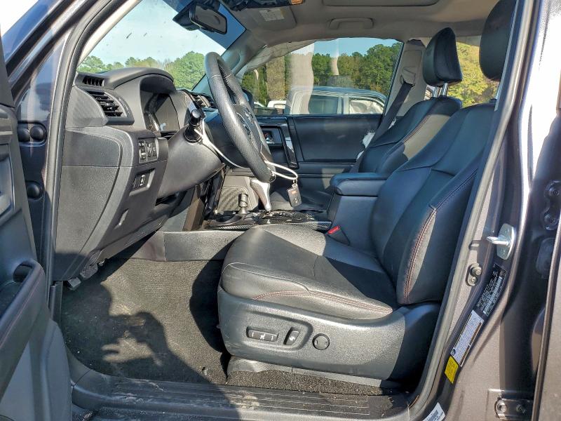 Фото 7 - TOYOTA 4RUNNER