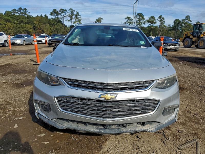 Фото 5 - CHEVROLET MALIBU