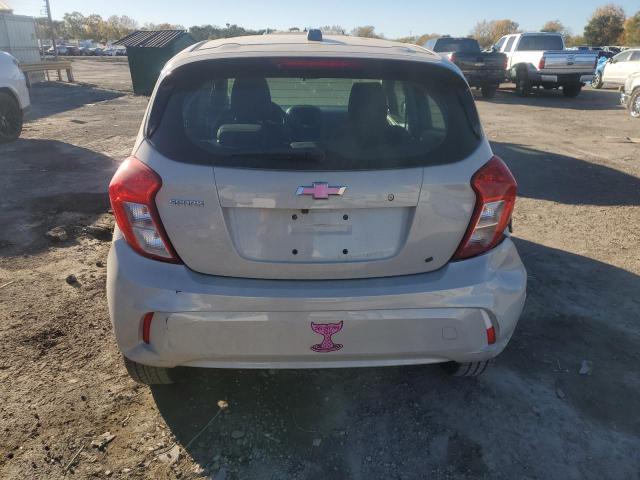 Фото 6 - CHEVROLET SPARK