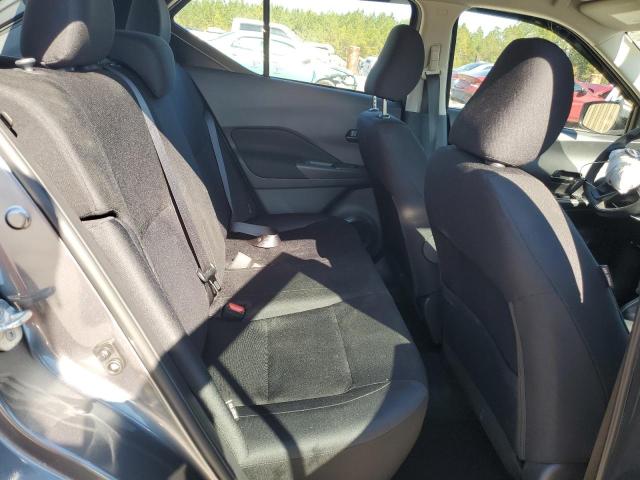 Фото 10 - NISSAN KICKS