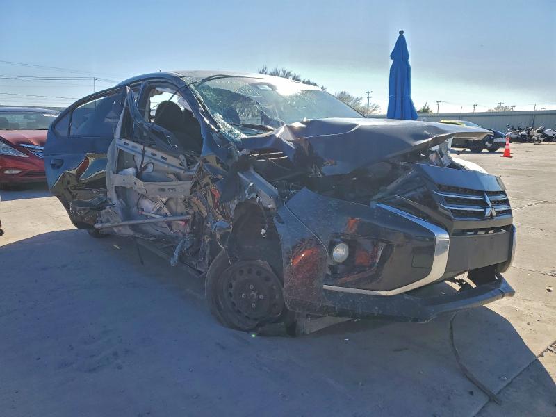 Фото 4 - MITSUBISHI MIRAGE