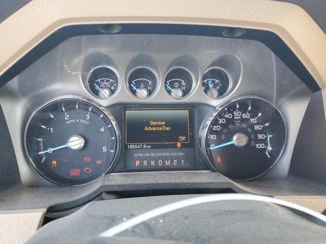 Фото 9 - FORD F250