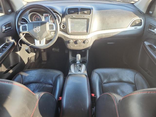 Фото 8 - DODGE JOURNEY