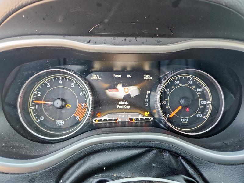 Фото 9 - JEEP CHEROKEE