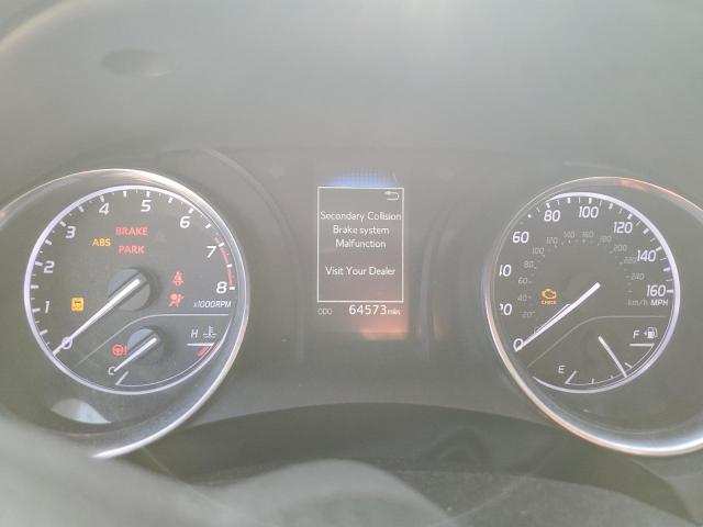 Фото 9 - TOYOTA CAMRY