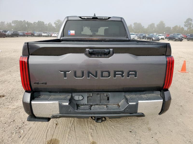 Фото 6 - TOYOTA TUNDRA