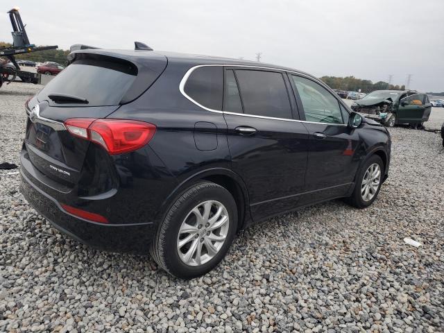 Фото 3 - BUICK ENVISION