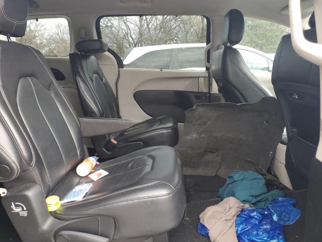 Фото 11 - CHRYSLER PACIFICA