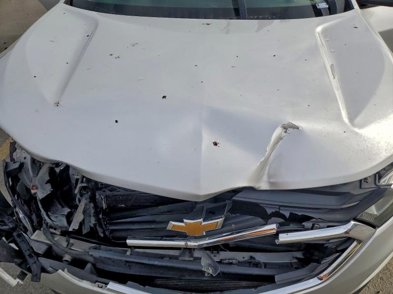 Фото 12 - CHEVROLET EQUINOX