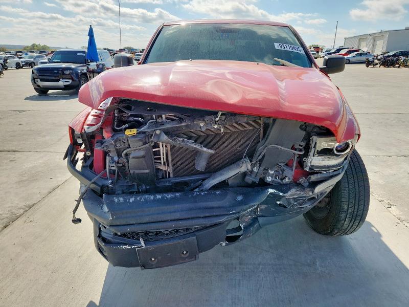 Фото 5 - RAM 1500