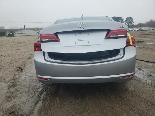 ACURA TLX 2017 VIN 19UUB2F34HA007162