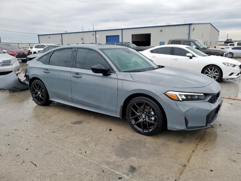 Фото 4 - HONDA CIVIC