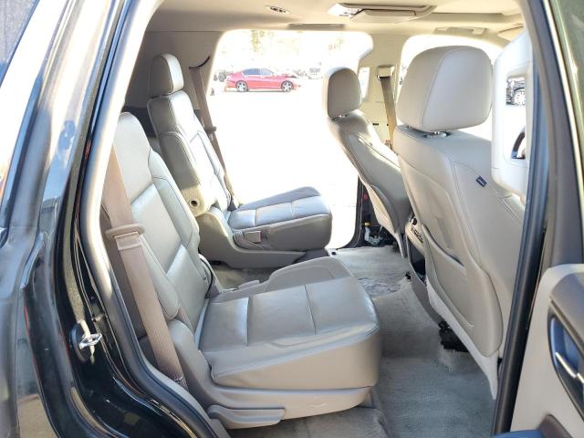 Фото 10 - CHEVROLET TAHOE