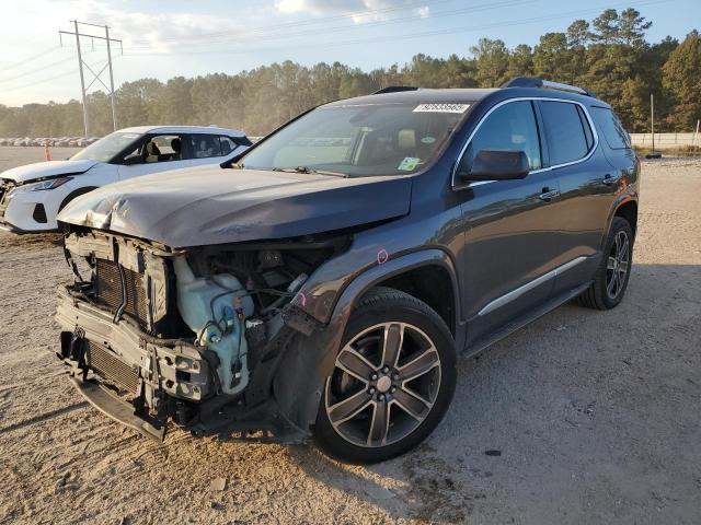 Фото 1 - GMC ACADIA DEN
