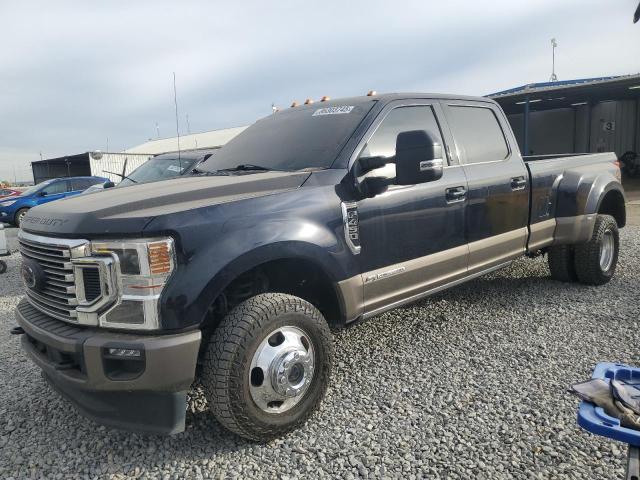 Фото 1 - FORD F350