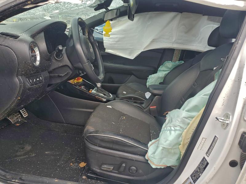 Фото 7 - KIA FORTE