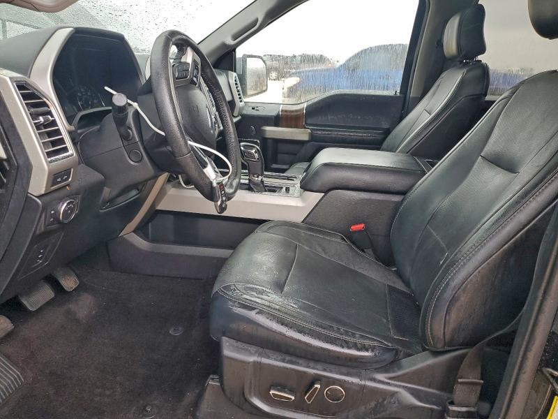 Фото 7 - FORD F-150