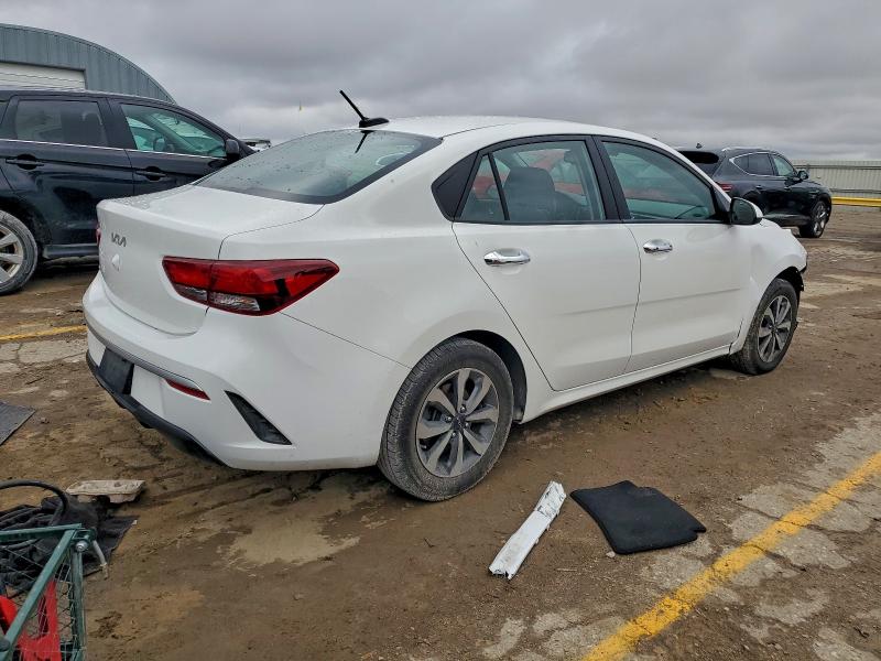 Фото 3 - KIA RIO