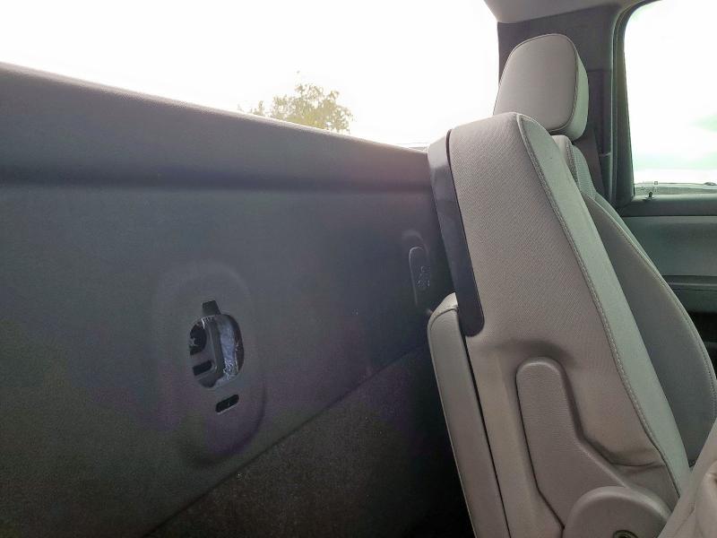 Фото 10 - GMC SIERRA