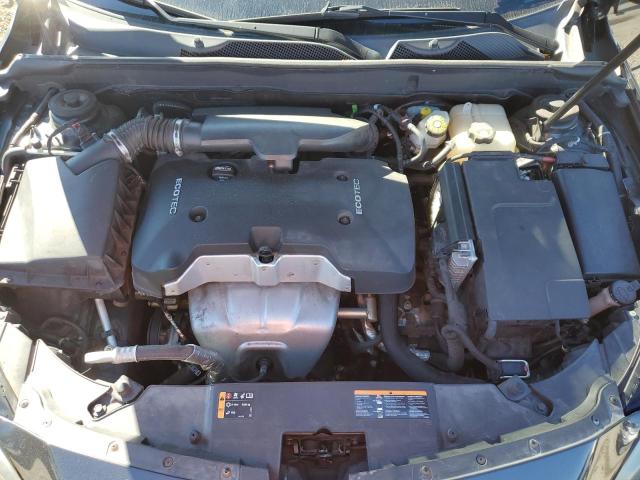 Фото 11 - CHEVROLET MALIBU