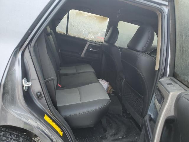 Фото 11 - TOYOTA 4RUNNER